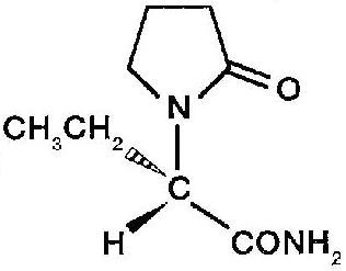 LEVETIRACETAM