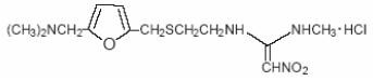 Ranitidine Hydrochloride