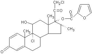 Mometasone Furoate