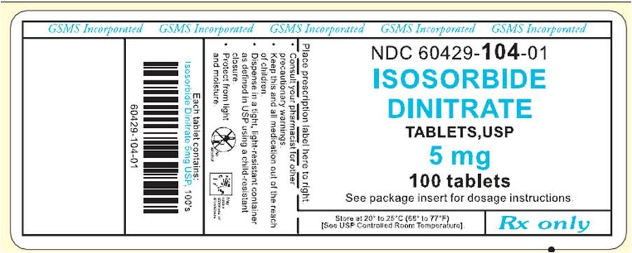 Isosorbide