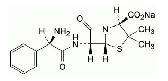 Ampicillin and Sulbactam