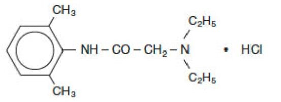 Xylocaine