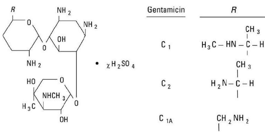 Gentamicin