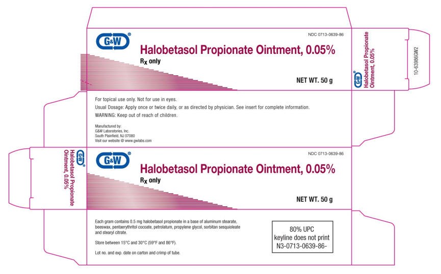 Halobetasol Propionate 