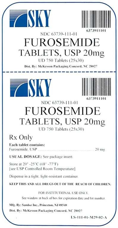 Furosemide