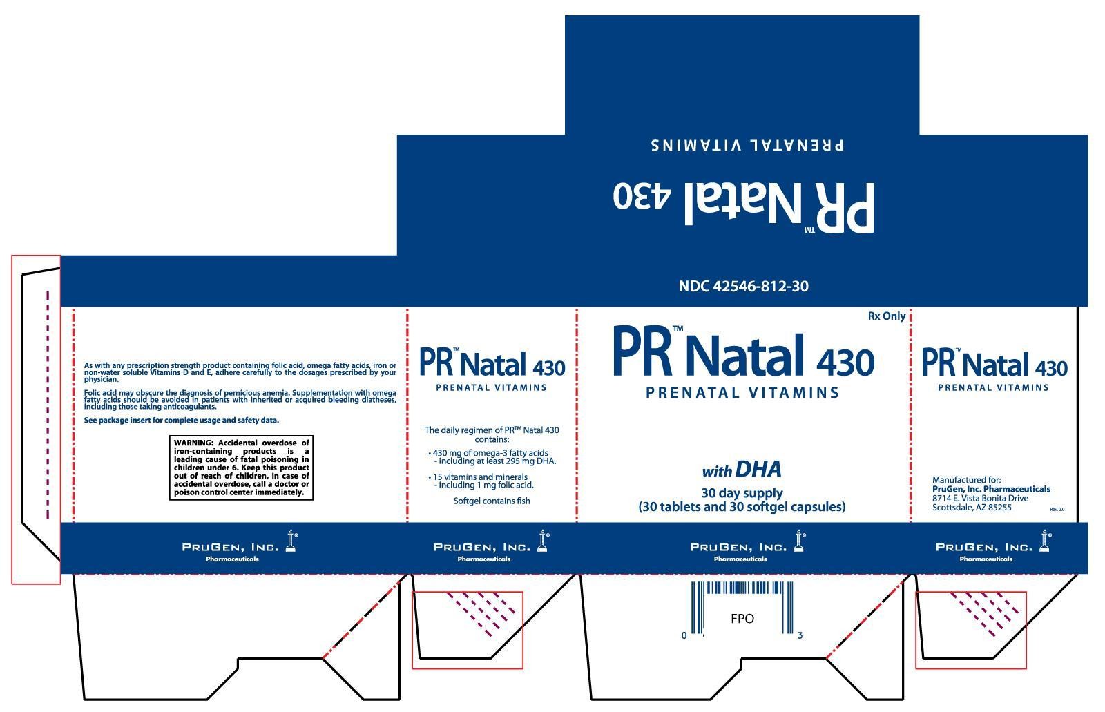 PR Natal 430