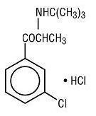 Bupropion Hydrochloride