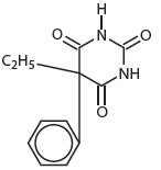 Phenobarbital