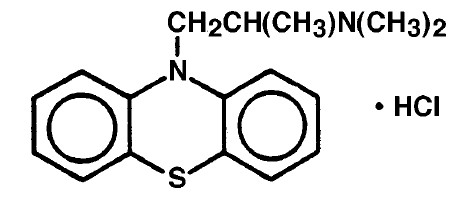 Promethazine Hydrochloride