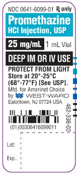Promethazine Hydrochloride