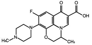 Ofloxacin