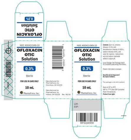 Ofloxacin