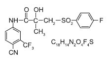 Bicalutamide