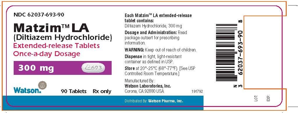 Diltiazem Hydrochloride