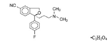 Escitalopram Oxalate