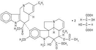 Vinorelbine