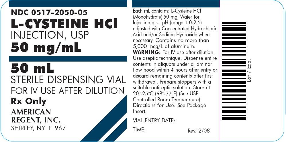 L-Cysteine Hydrochloride