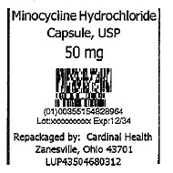 Minocycline Hydrochloride