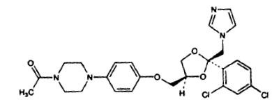 Ketoconazole