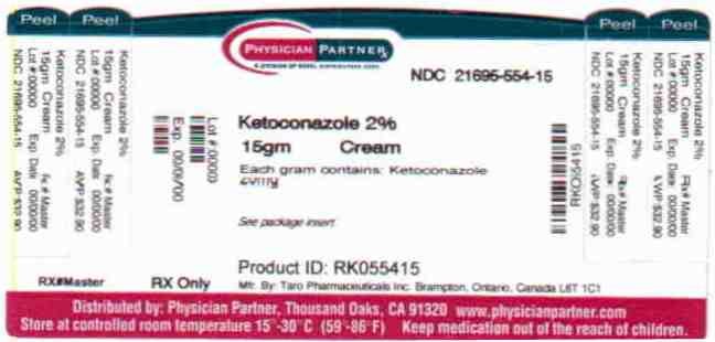 Ketoconazole