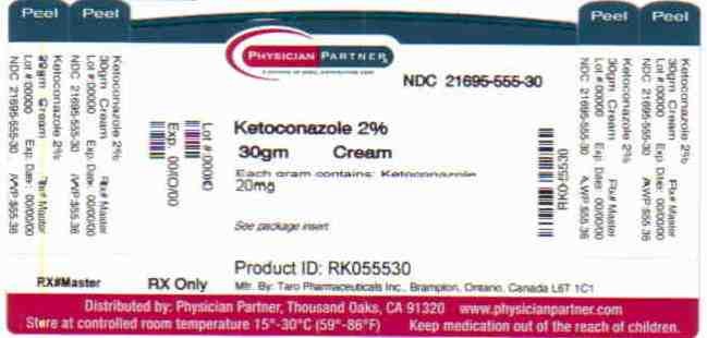 Ketoconazole