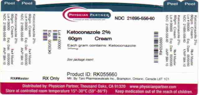 Ketoconazole