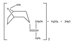 Hyoscyamine Sulfate