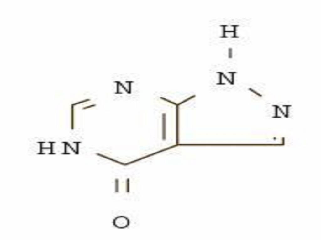 ALLOPURINOL