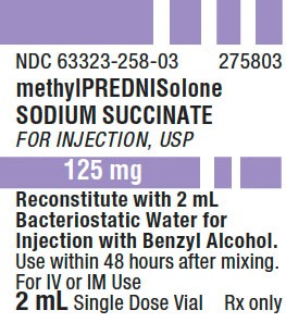 Methylprednisolone Sodium Succinate