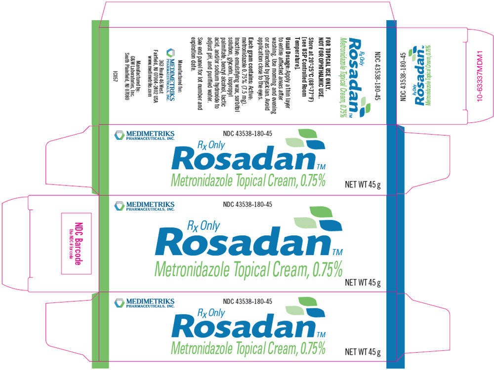 Rosadan