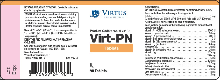 Virt-Pn