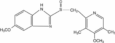 Omeprazole