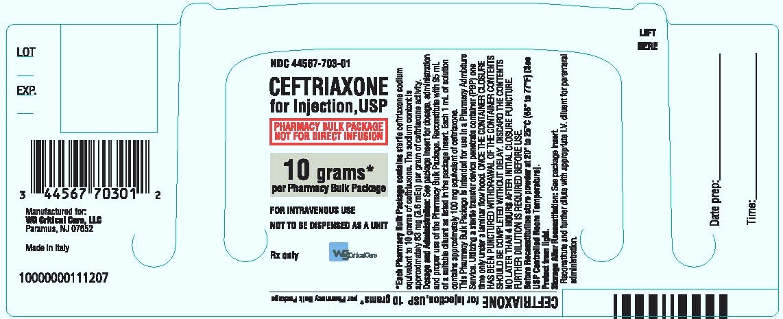 Ceftriaxone