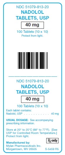 Nadolol