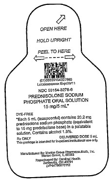 Prednisolone Sodium Phosphate