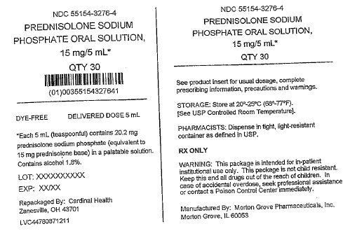 Prednisolone Sodium Phosphate