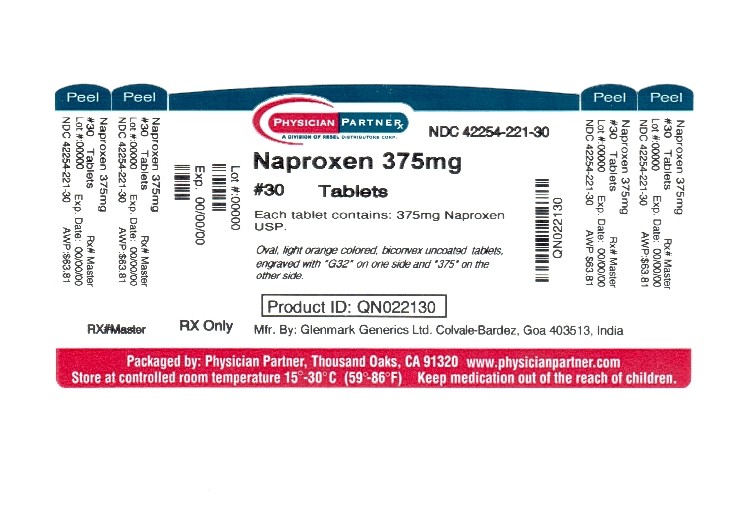 Naproxen