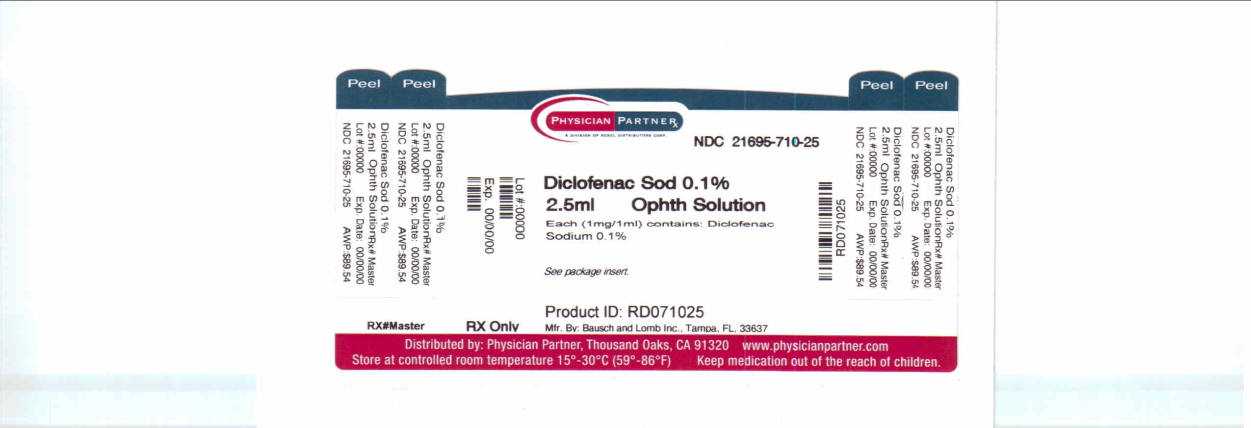 Diclofenac Sodium