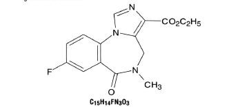 Flumazenil