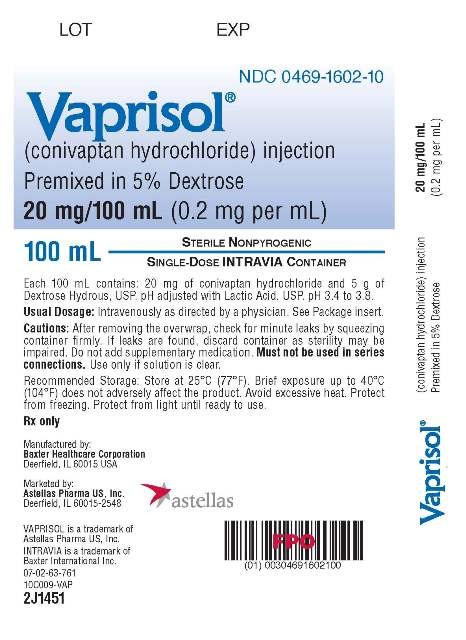 Vaprisol