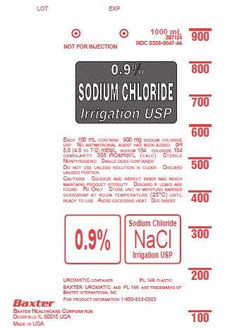 Sodium Chloride