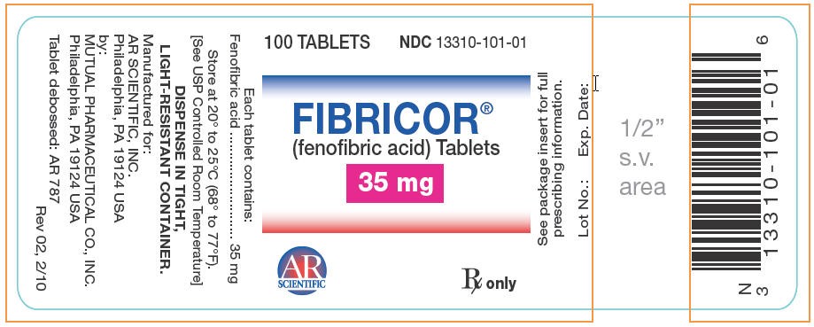 FIBRICOR