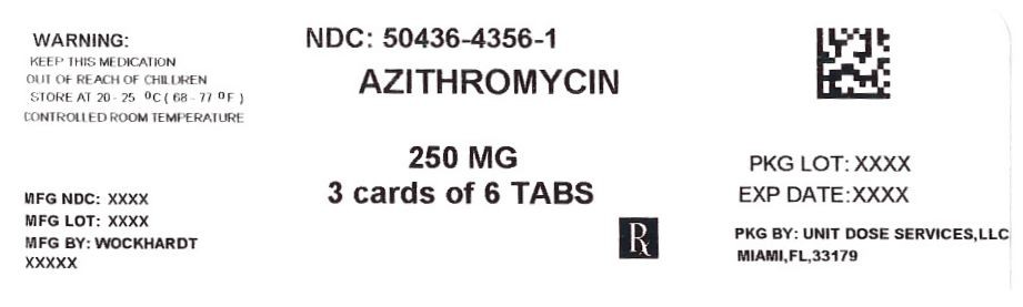 AZITHROMYCIN