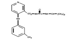 Torsemide