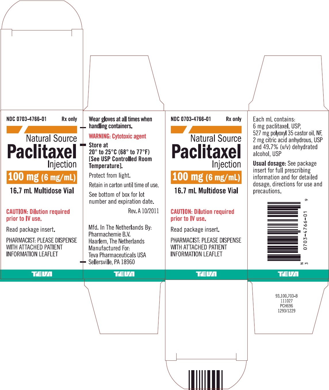 Paclitaxel