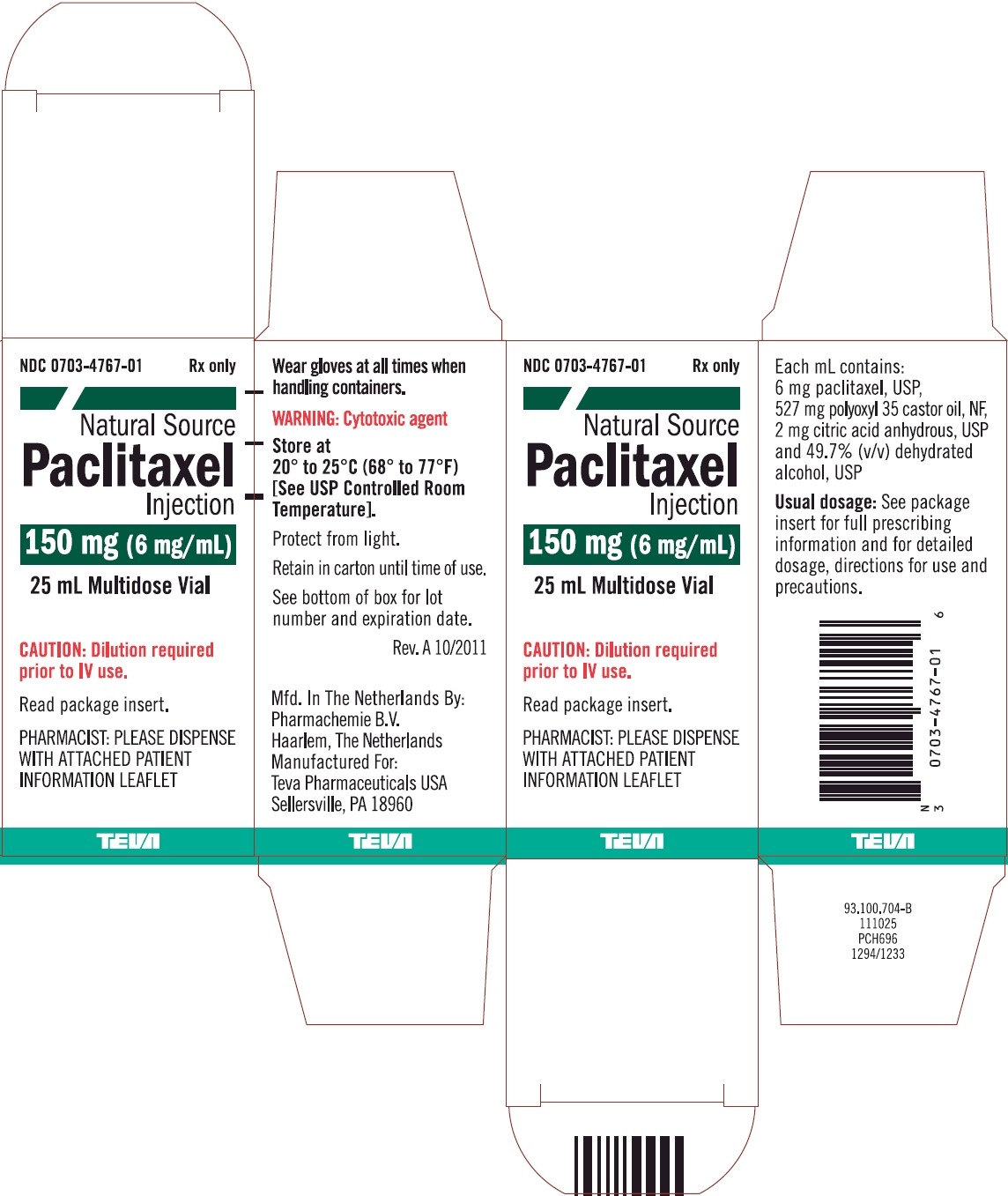 Paclitaxel