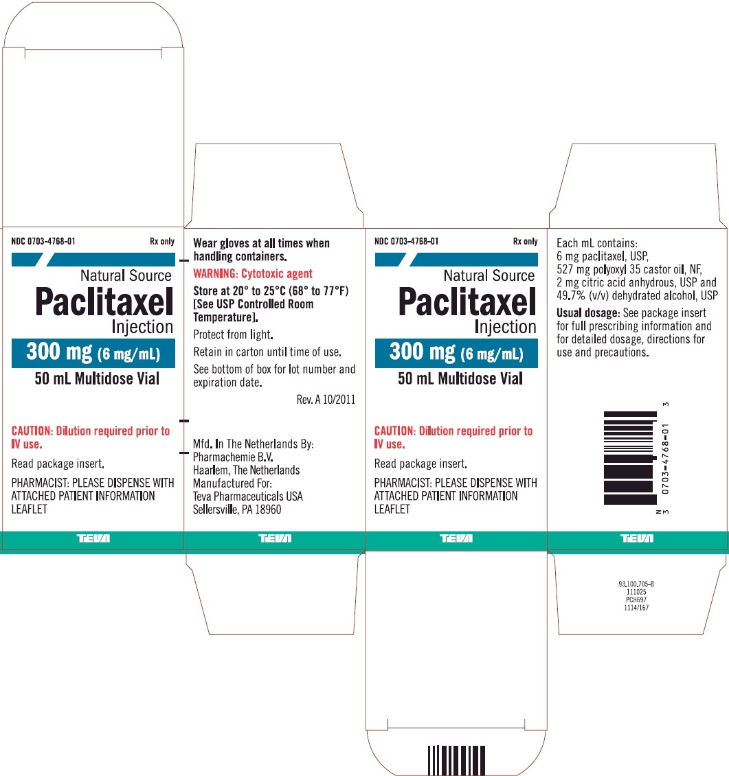 Paclitaxel