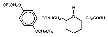 Flecainide Acetate