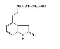 ropinirole hydrochloride