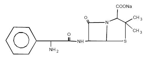 Ampicillin and Sulbactam